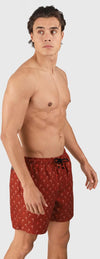 Cester-mini Men Swim Shorts