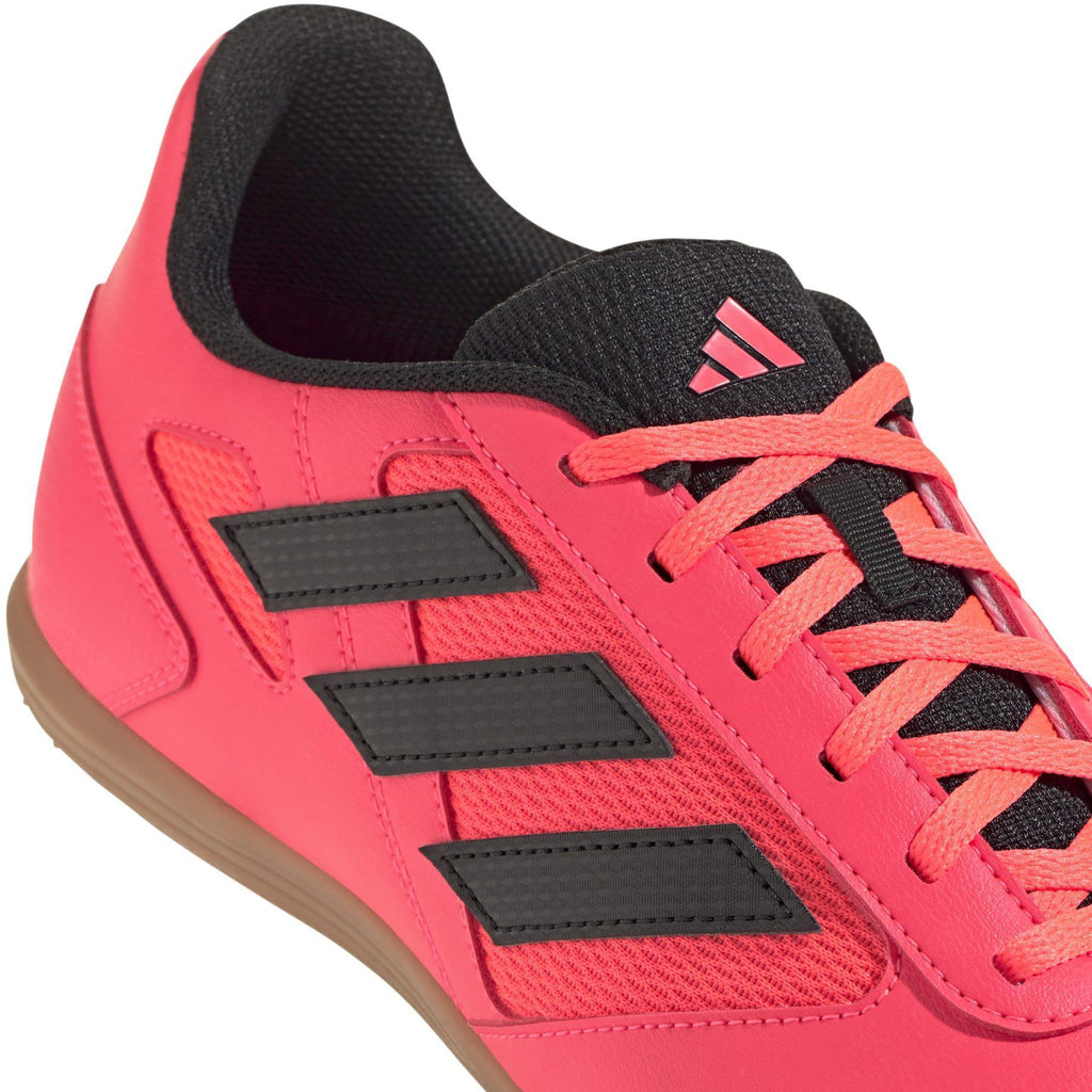 Super Sala 2 Hallenfussballschuh UK-Gr.