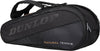 Nt 12 Racket Bag Blk/blk