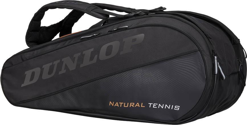 Nt 12 Racket Bag Blk/blk