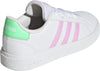 Grand Court Lifestyle Tennis Lace-Up sneakers