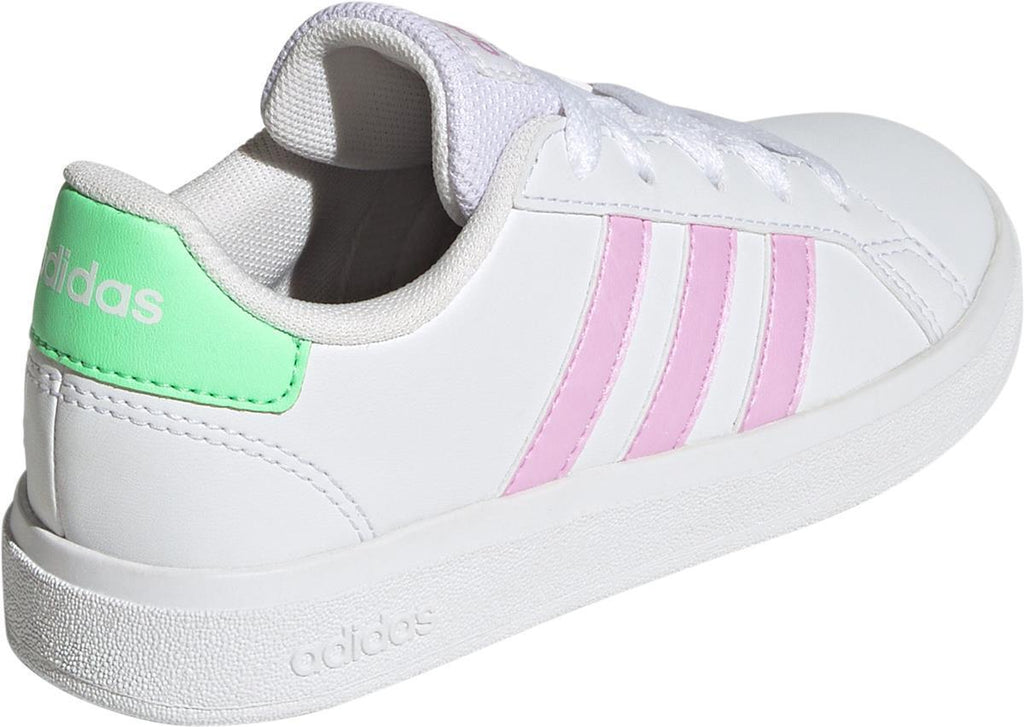 Grand Court Lifestyle Tennis Lace-Up sneakers