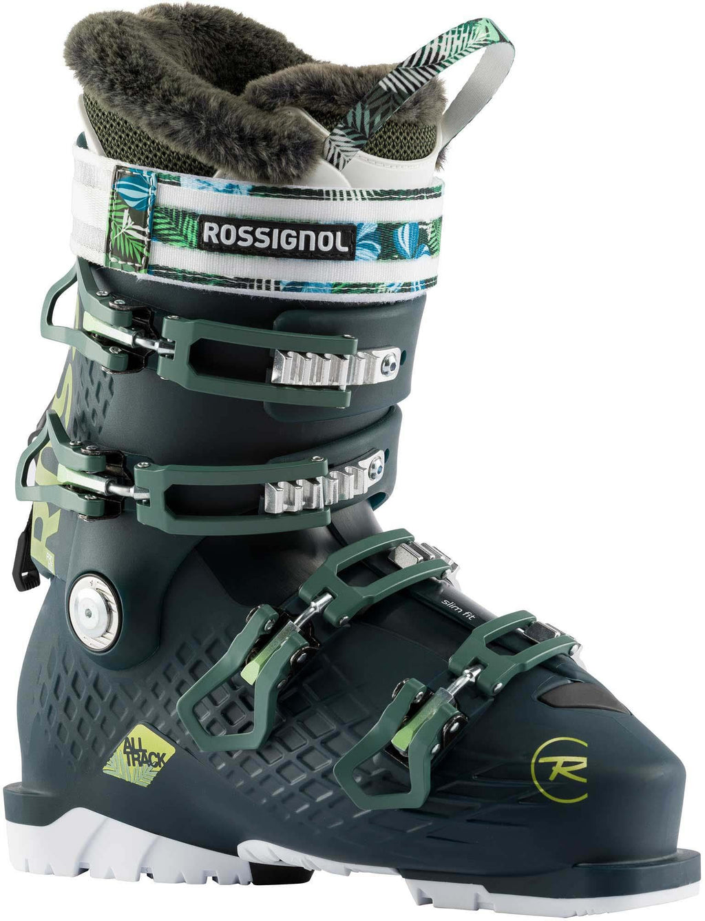 All Track Pro 100w Dark/green
