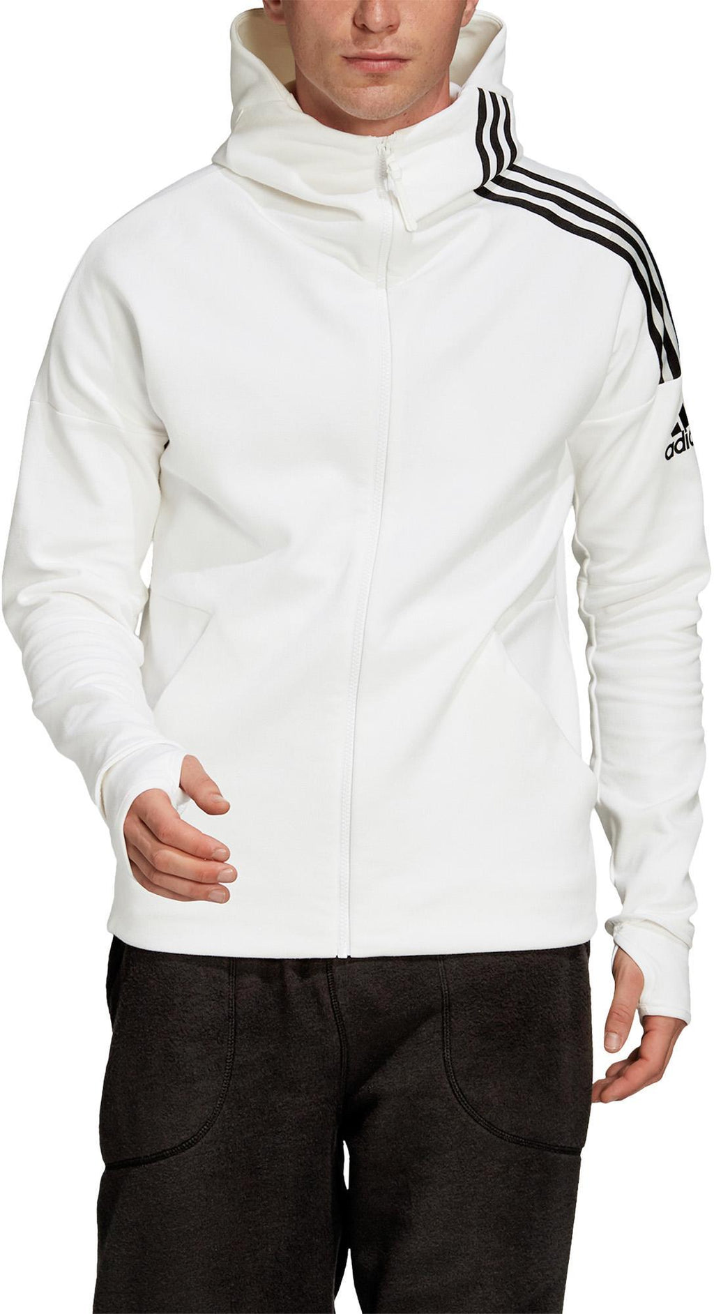 M ZNE hd 3ST