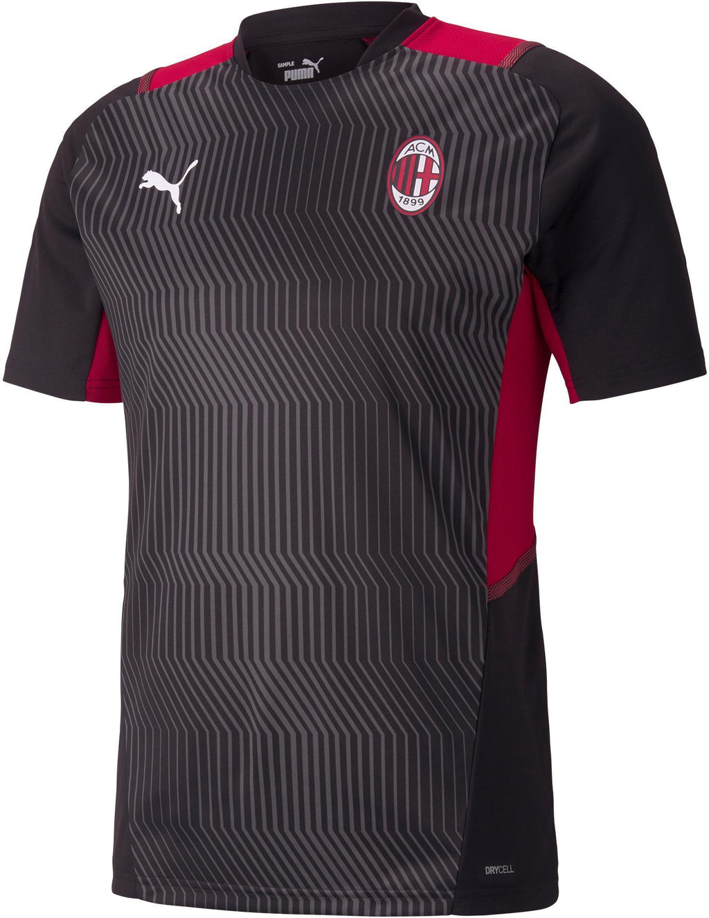 acm training jersey