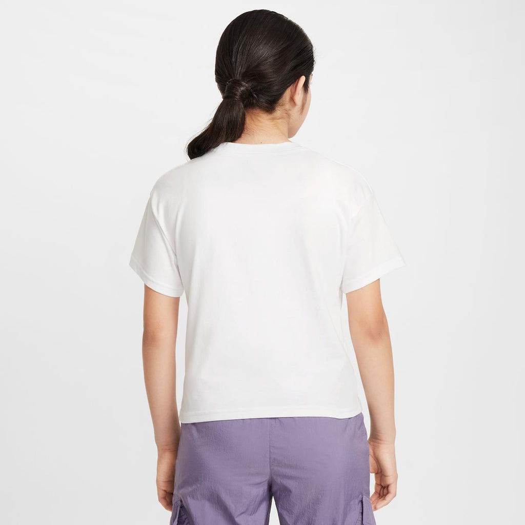 Sportswear t-shirt