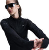 Swift Dri-FIT UV 1/2 Zip top