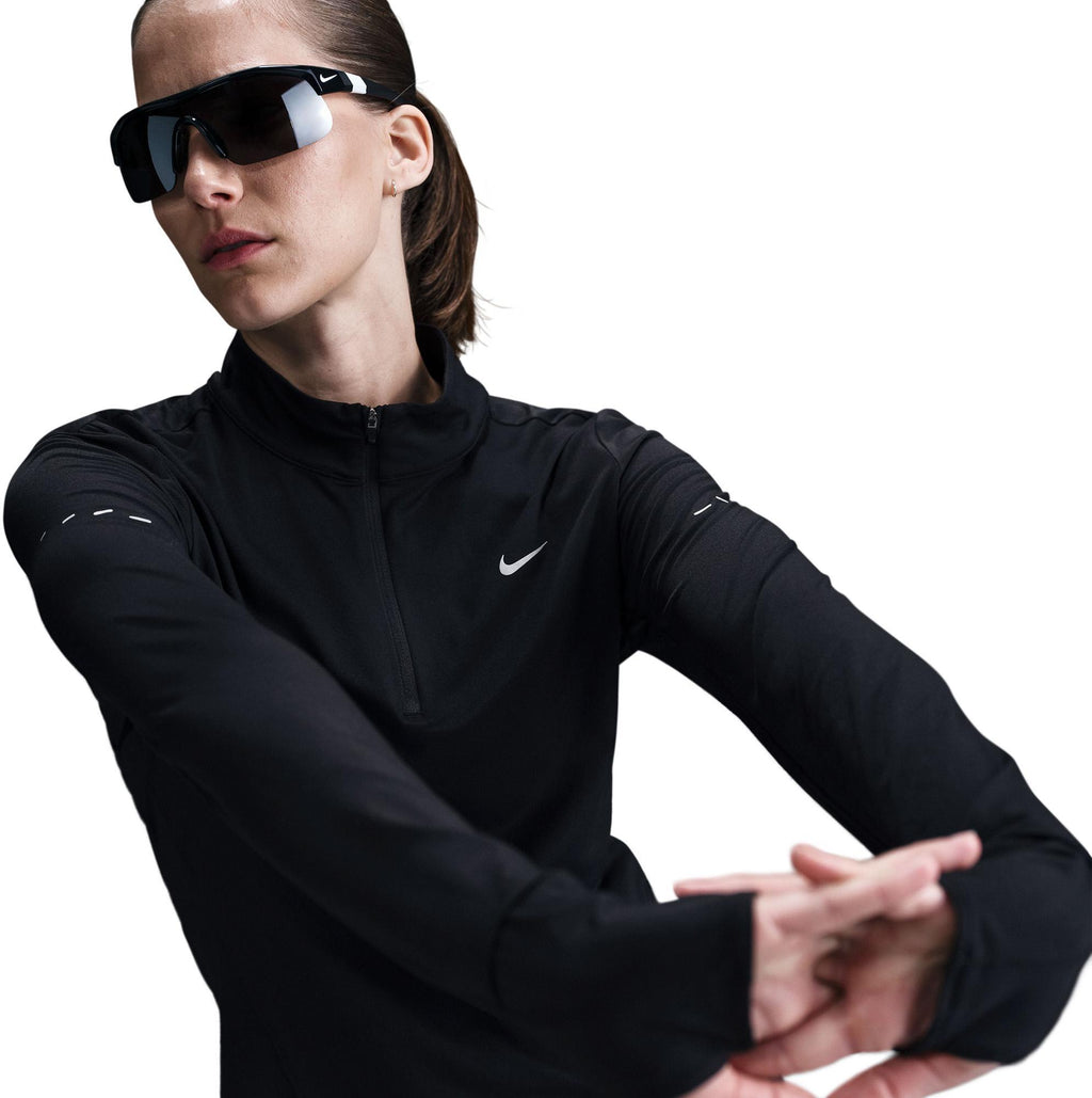 Swift Dri-FIT UV 1/2 Zip top