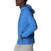 Heather Canyon Jacket