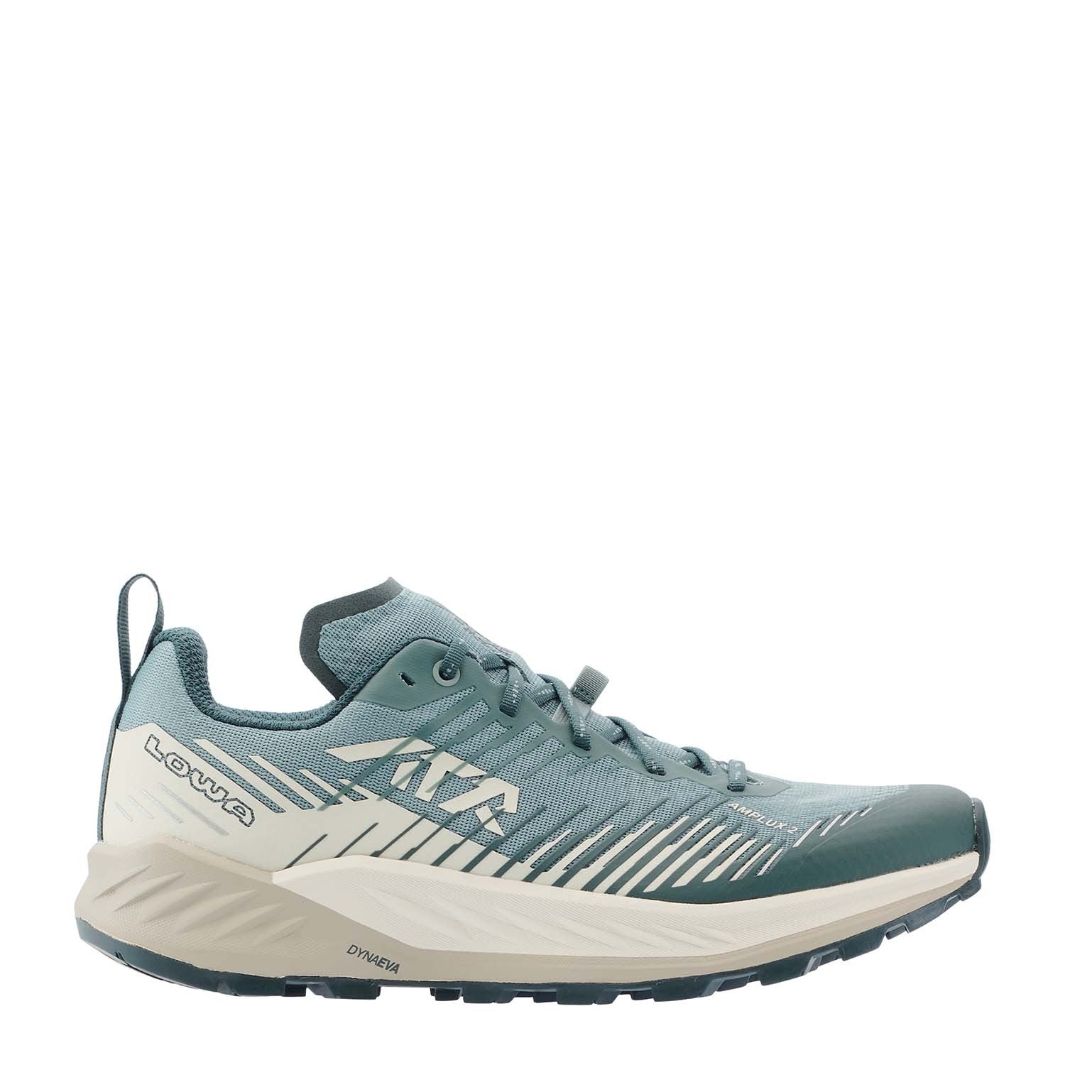 Amplux 2 Wandelschoenen low