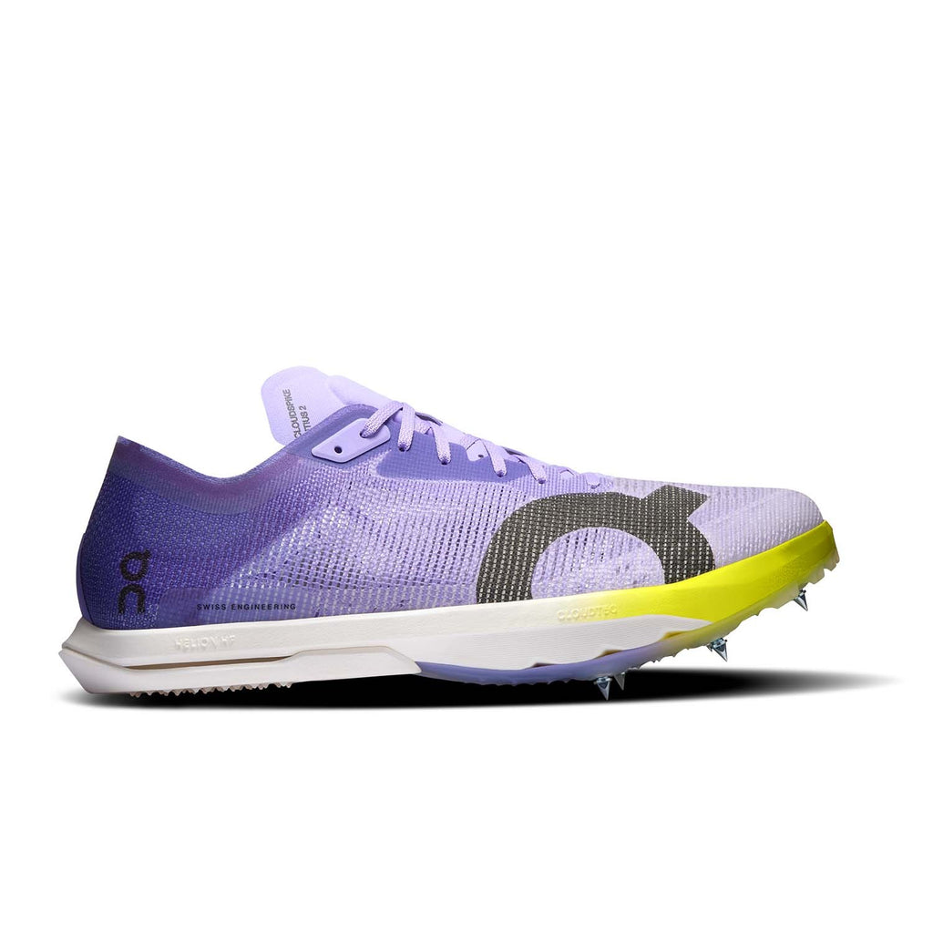 Cloudsurfer Trail 2 Wp Hardloopschoenen