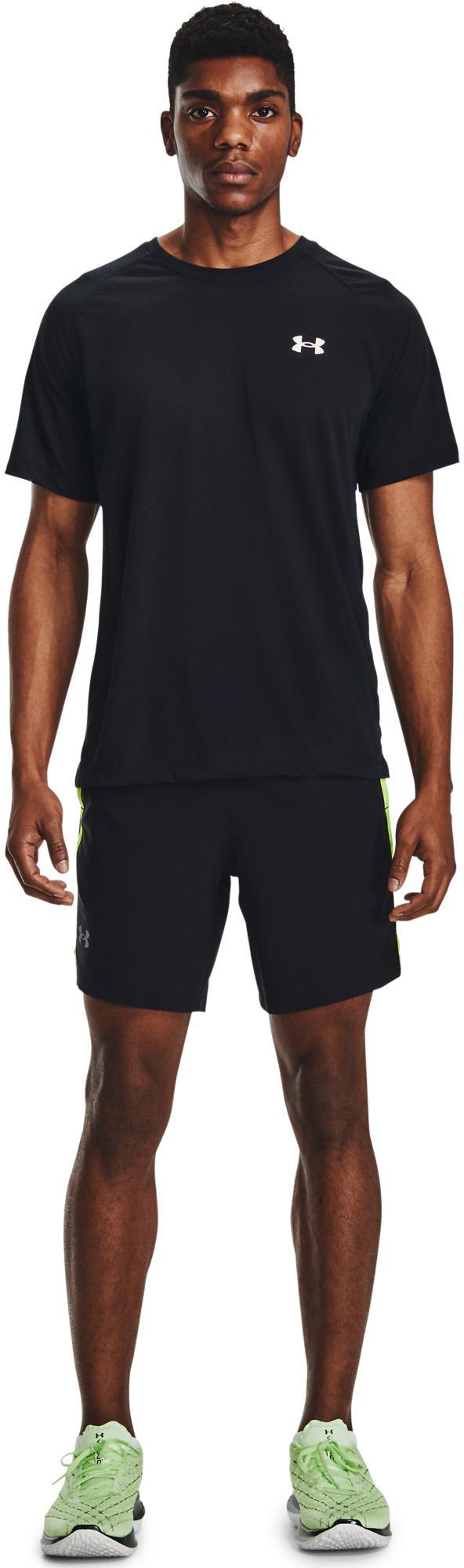 Ua Launch Sw 7'' Tape Short