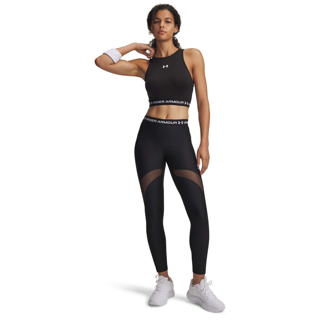 Heatgear Mesh Legging