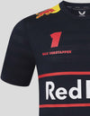 Red Bull Driver Mv shirt