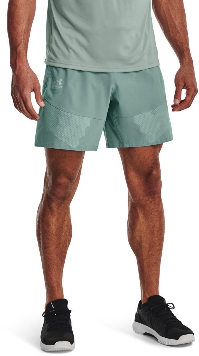 UNDER ARMOUR Armourprint Woven Short