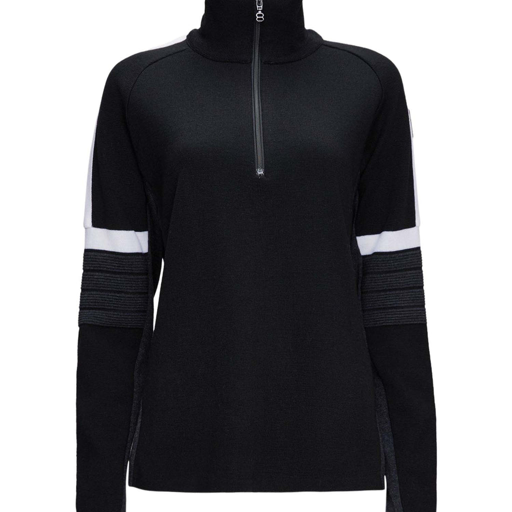 Achensee Wool Zip