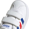 VL Court 2.0 kids sneakers