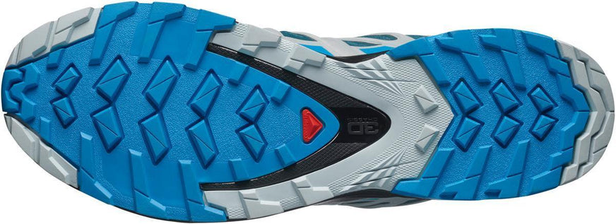 XA PRO 3D v8 GORE TEX
