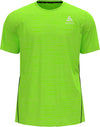 T-shirt S/s Crew Neck Zeroweight Enginee