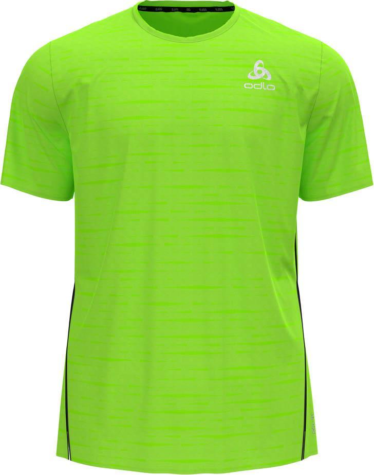 T-shirt S/s Crew Neck Zeroweight Enginee
