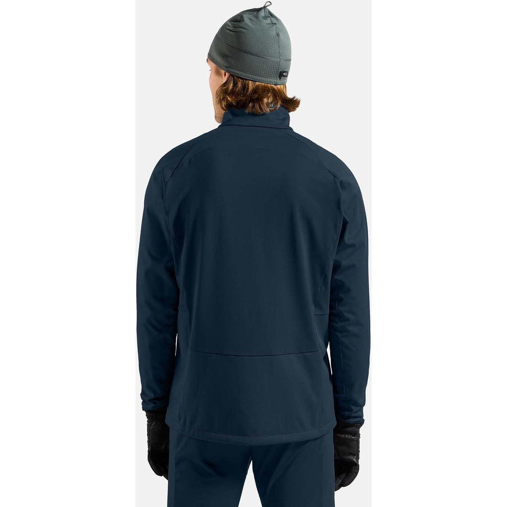 Essential Warm Langlaufjack
