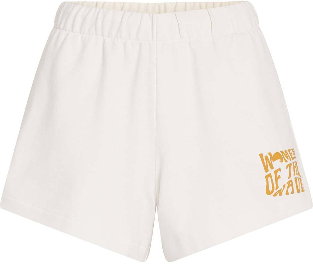 Women Of The Wave Sweat Shorts