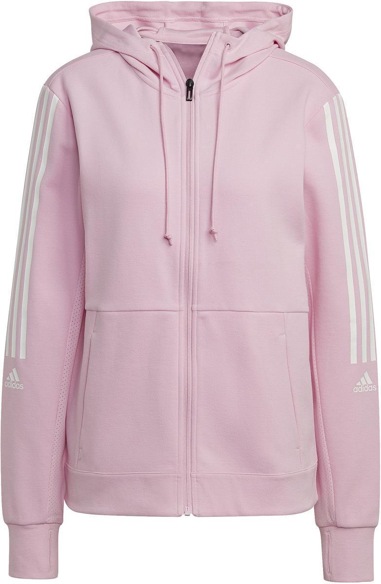 TC HD TT. Trainingsjacke.Kapuze