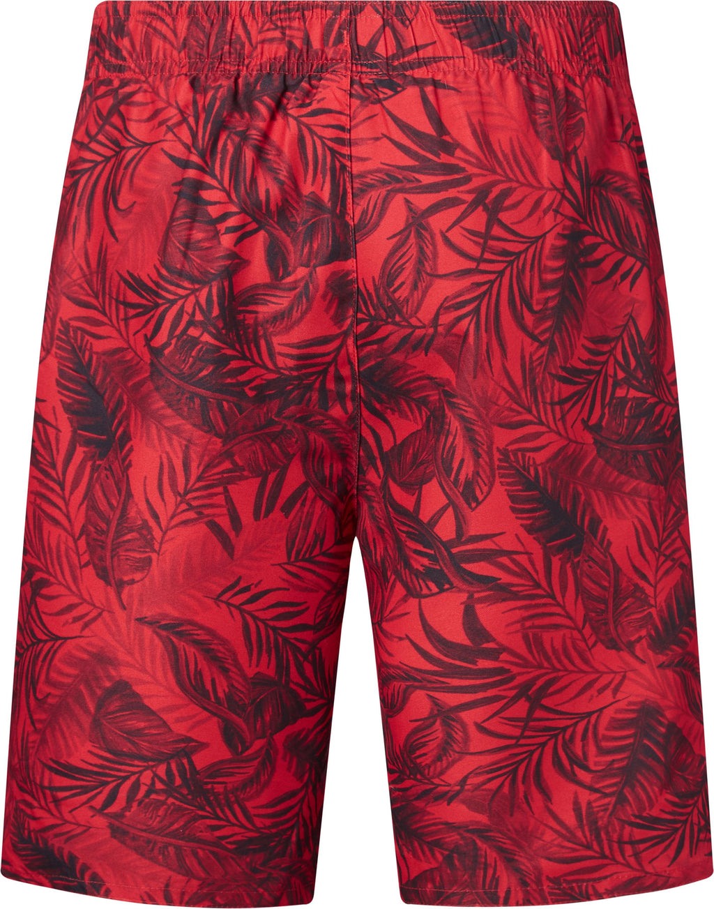 Nick Ju.-Badeshort,Innenslip, Seitentaschen,100% PL
