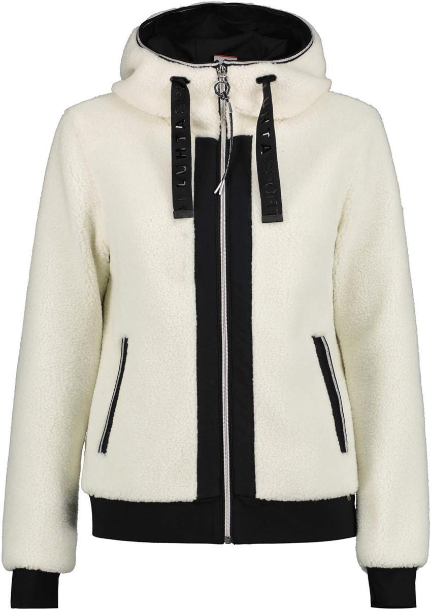 luhta edele midlayer