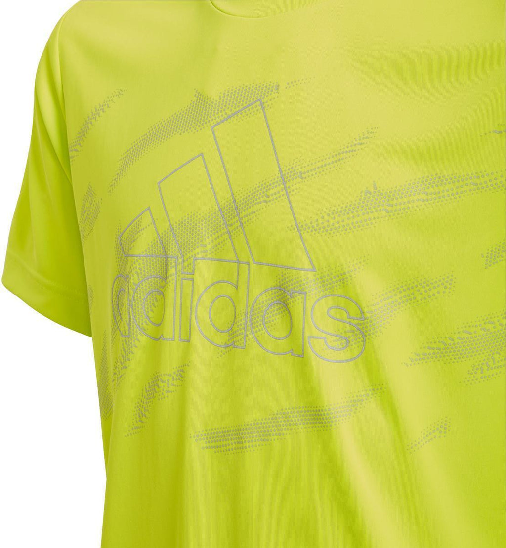 AEROREADY Print shirt