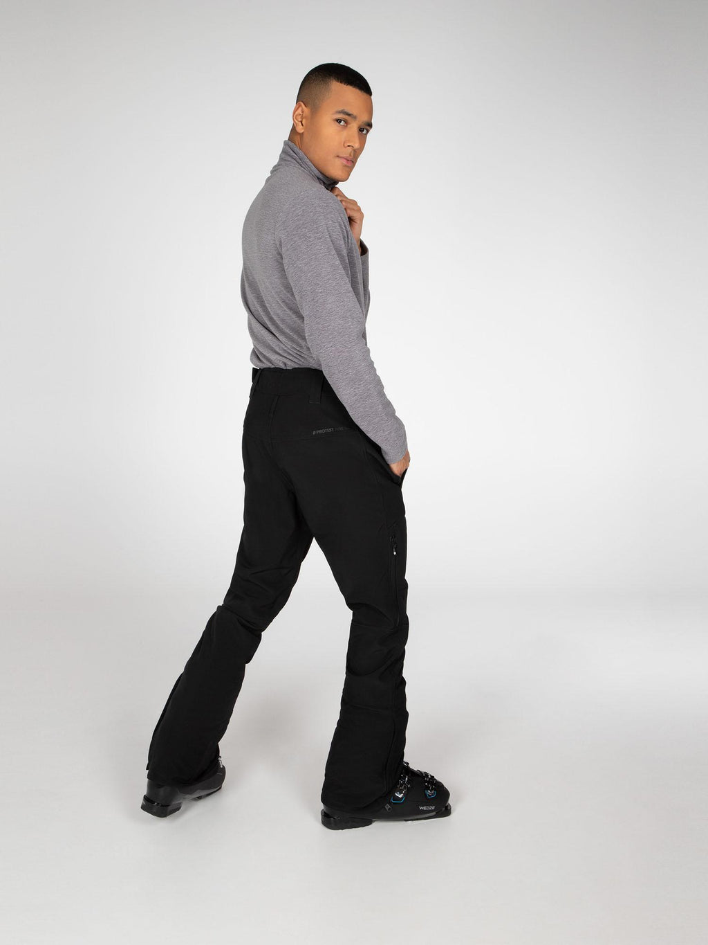 Hollow 20 Softshell Snowpants