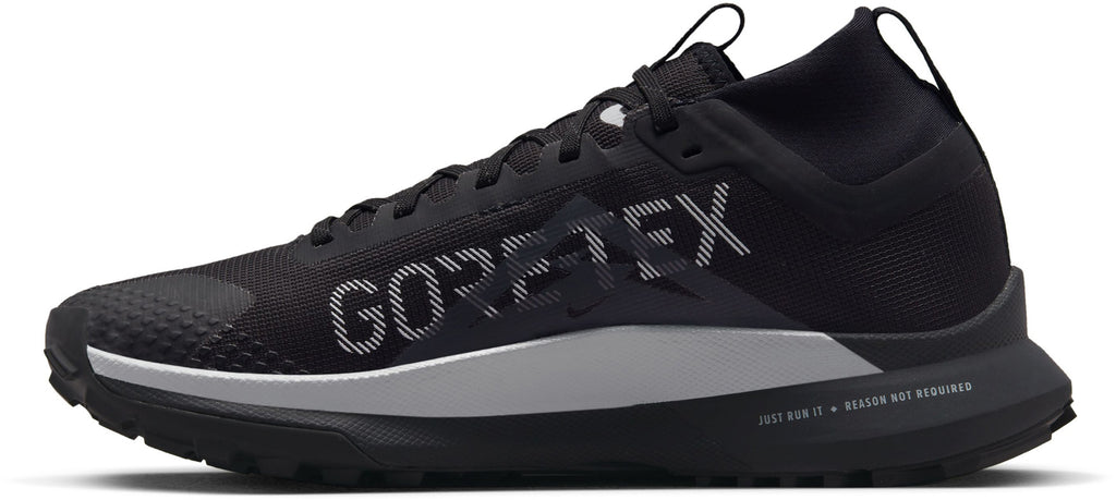 React Pegasus Trail 4 Gore-tex trailrunschoenen