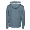 men hooded jacket