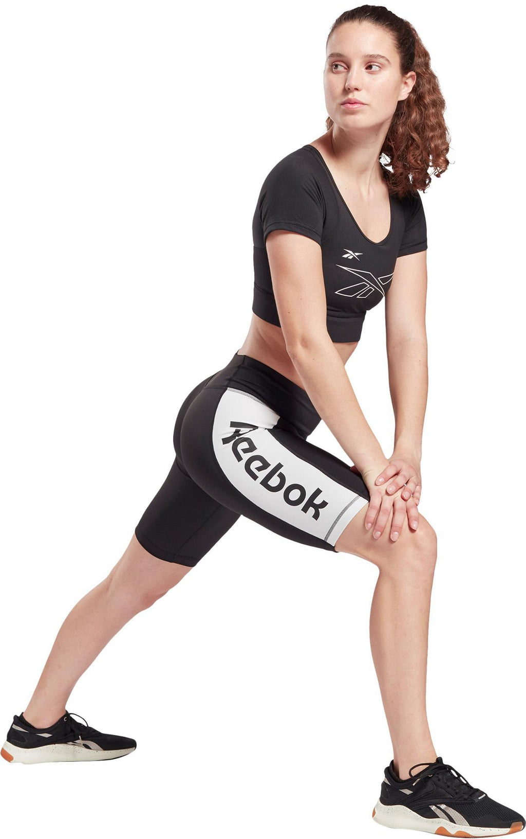 Te Linear Logo Short