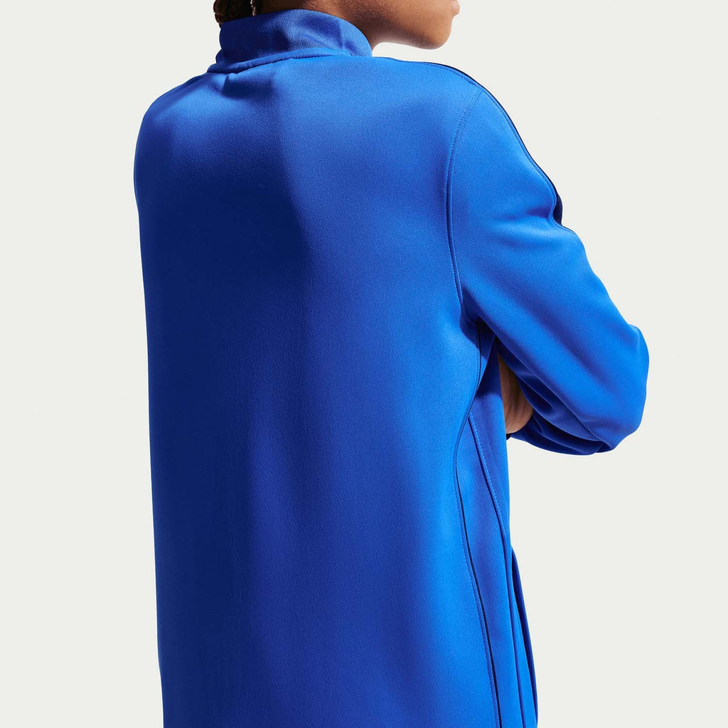 Inter Milan Strike Big Kids'  Dri-FIT Knit Trainingspak