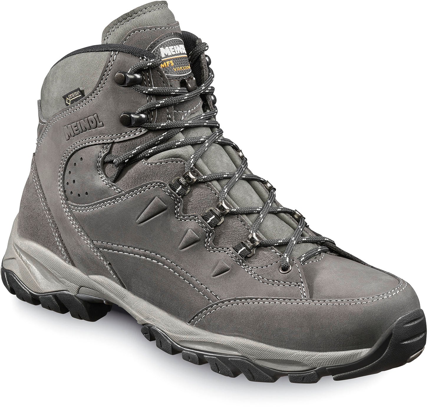 Vakuum Sento wandelschoenen