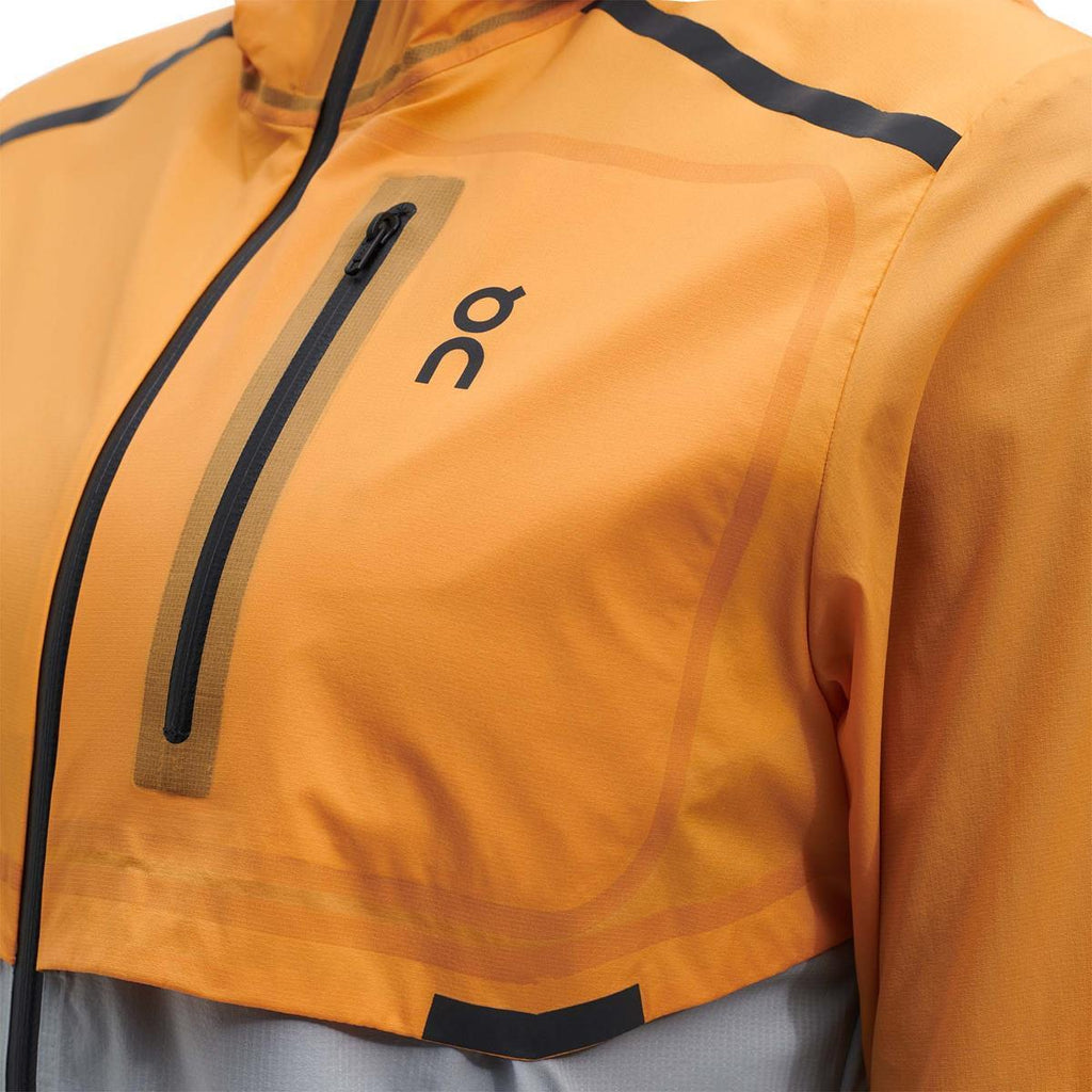 Weather Jacket W