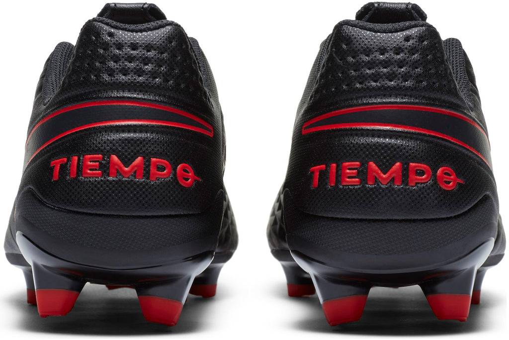 Tiempo Legend 8 Academy MG voetbalschoenen