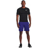 HG Armour Comp shortsleeve shirt