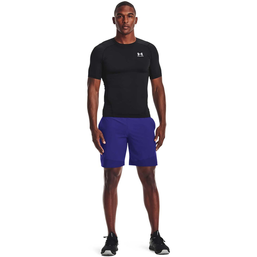 HG Armour Comp shortsleeve shirt