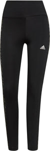 Designed to Move High-Rise Sport Zebra 7/8 legging