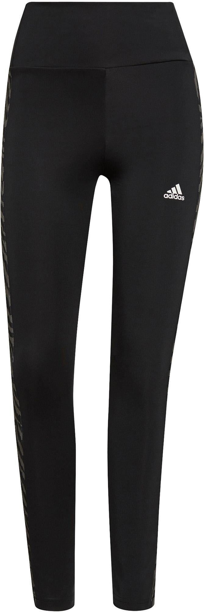 Designed to Move High-Rise Sport Zebra 7/8 legging