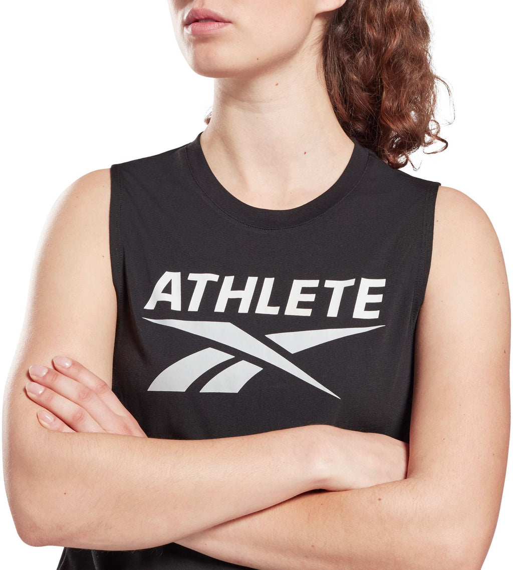 Reebok Athlete Tank