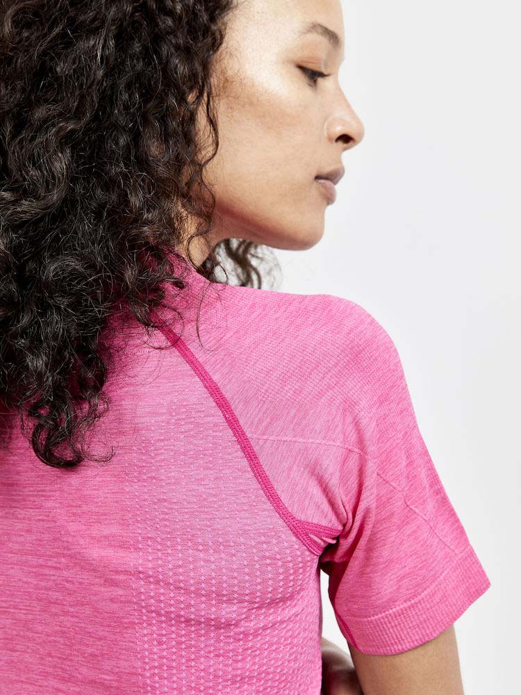 Core Dry Active Comfort shortsleeve shirt