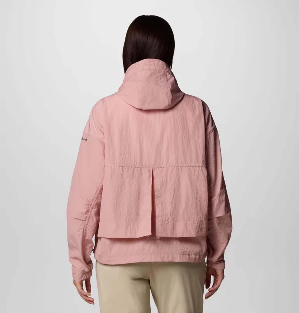 Paracutie Ii Windbreaker