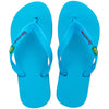 Classic Brasil Kids slippers