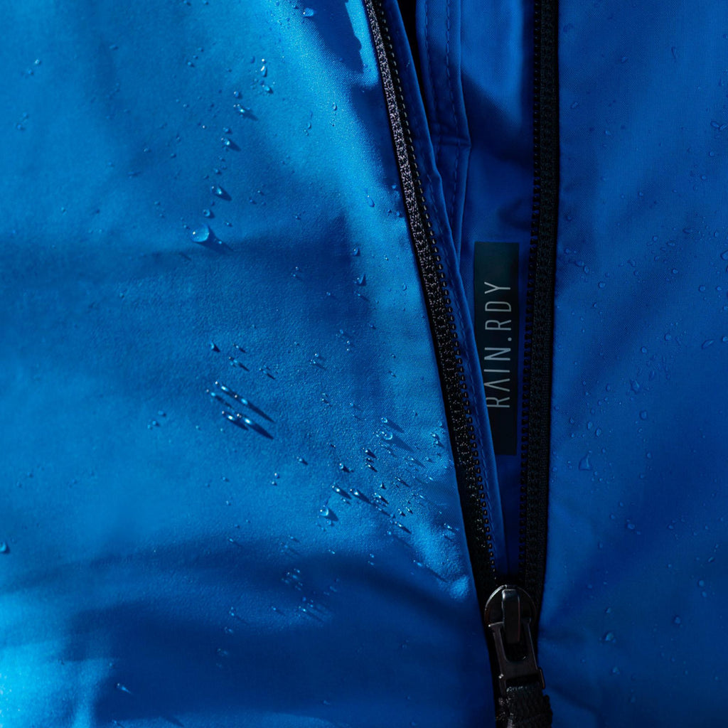 MT RR Jacket