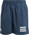 Club Tennis 3-Stripes Short