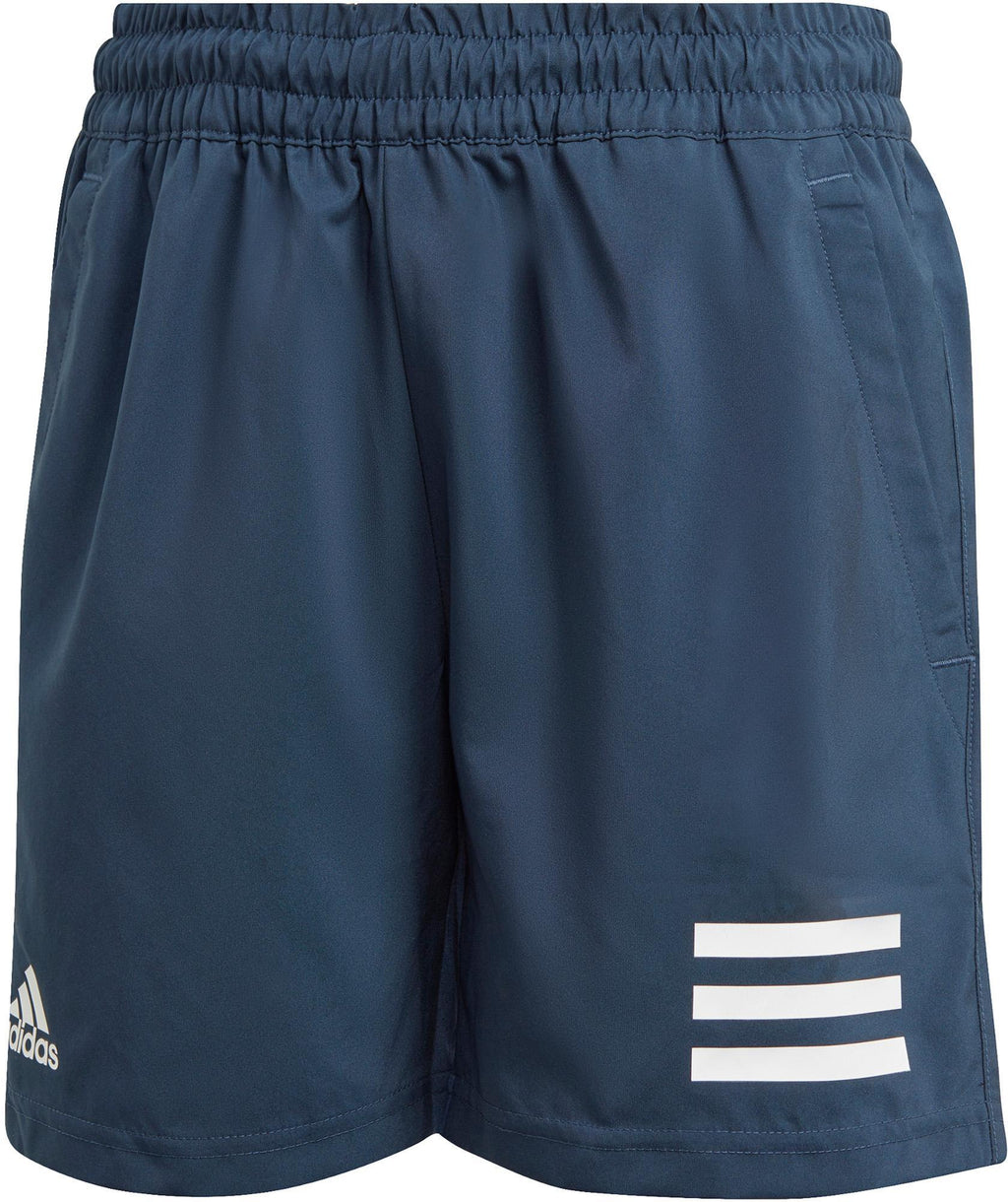 Club Tennis 3-Stripes Short