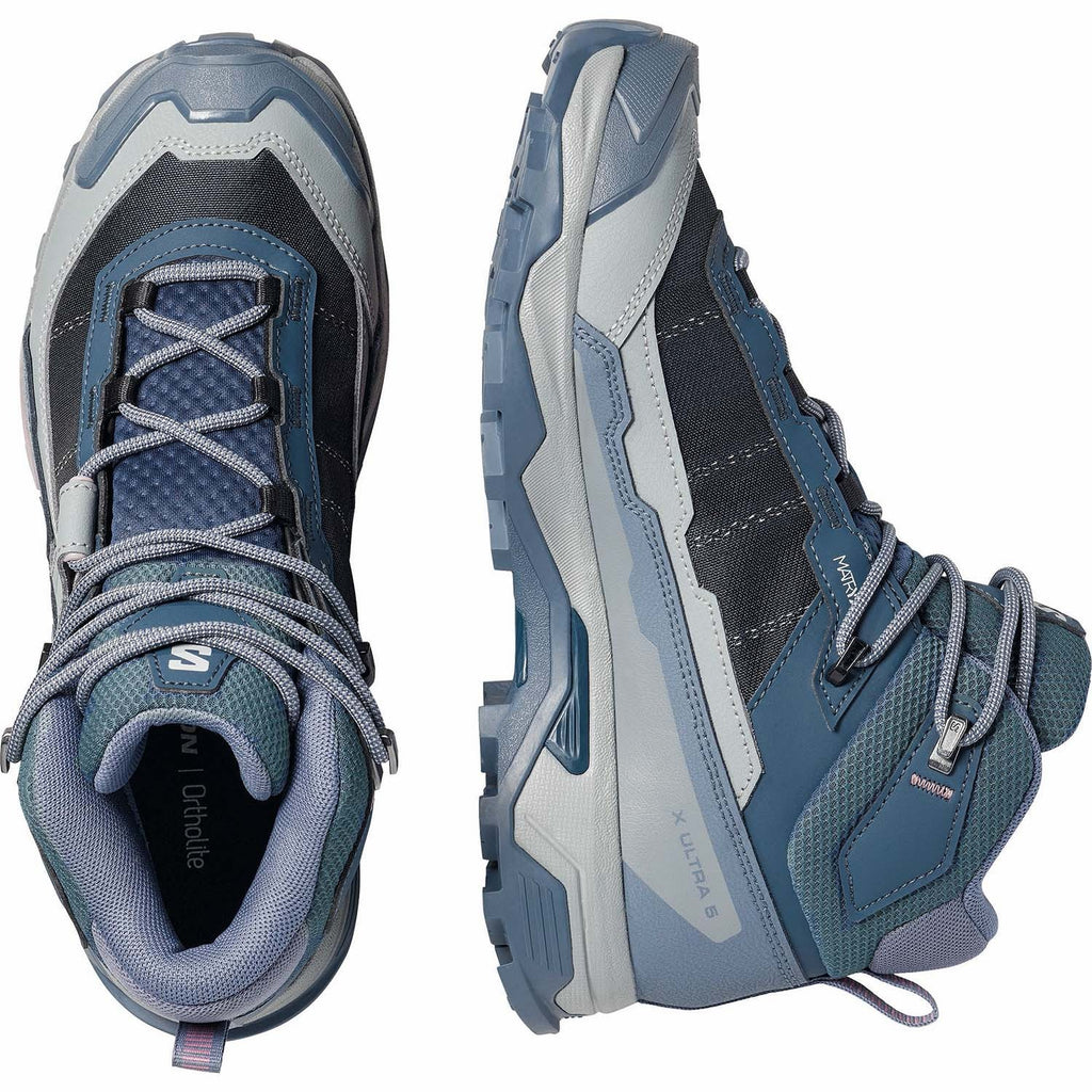 X Ultra 5 Mid Gore-tex Wandelschoen mid